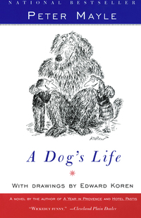 Cover image: A Dog's Life 9780679762676