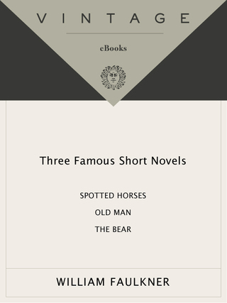 Cover image: Three Famous Short Novels 9780307946751