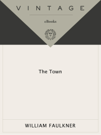 Cover image: The Town 9780307946812