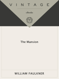 Cover image: The Mansion 9780307946829