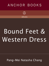 Cover image: Bound Feet & Western Dress 9780385479646