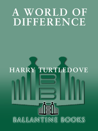 Cover image: A World of Difference 9780345360762