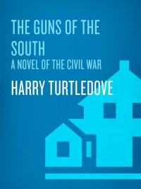 Cover image: The Guns of the South 9780345384683