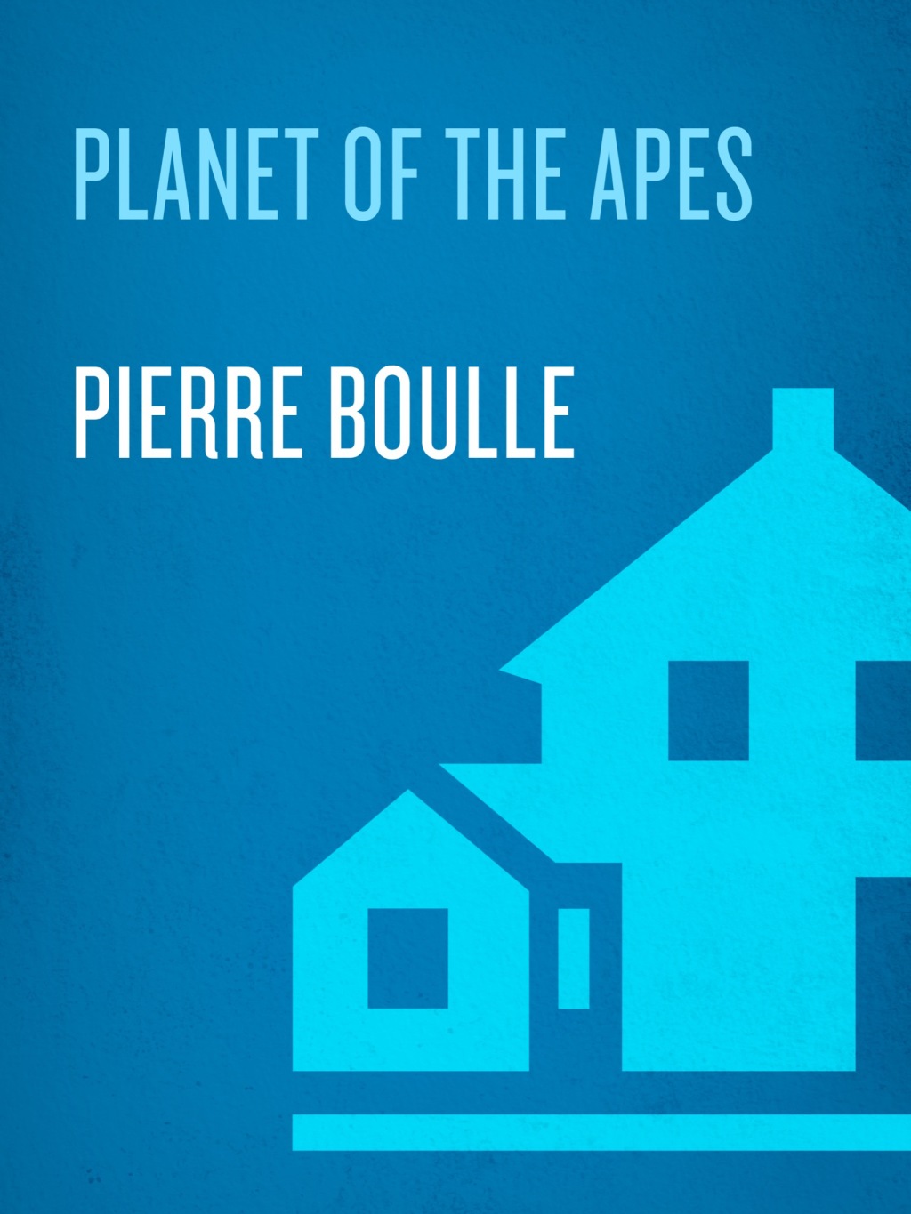 Planet of the Apes eBook