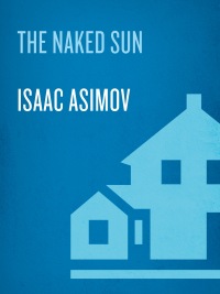 Cover image: The Naked Sun 9780553293395