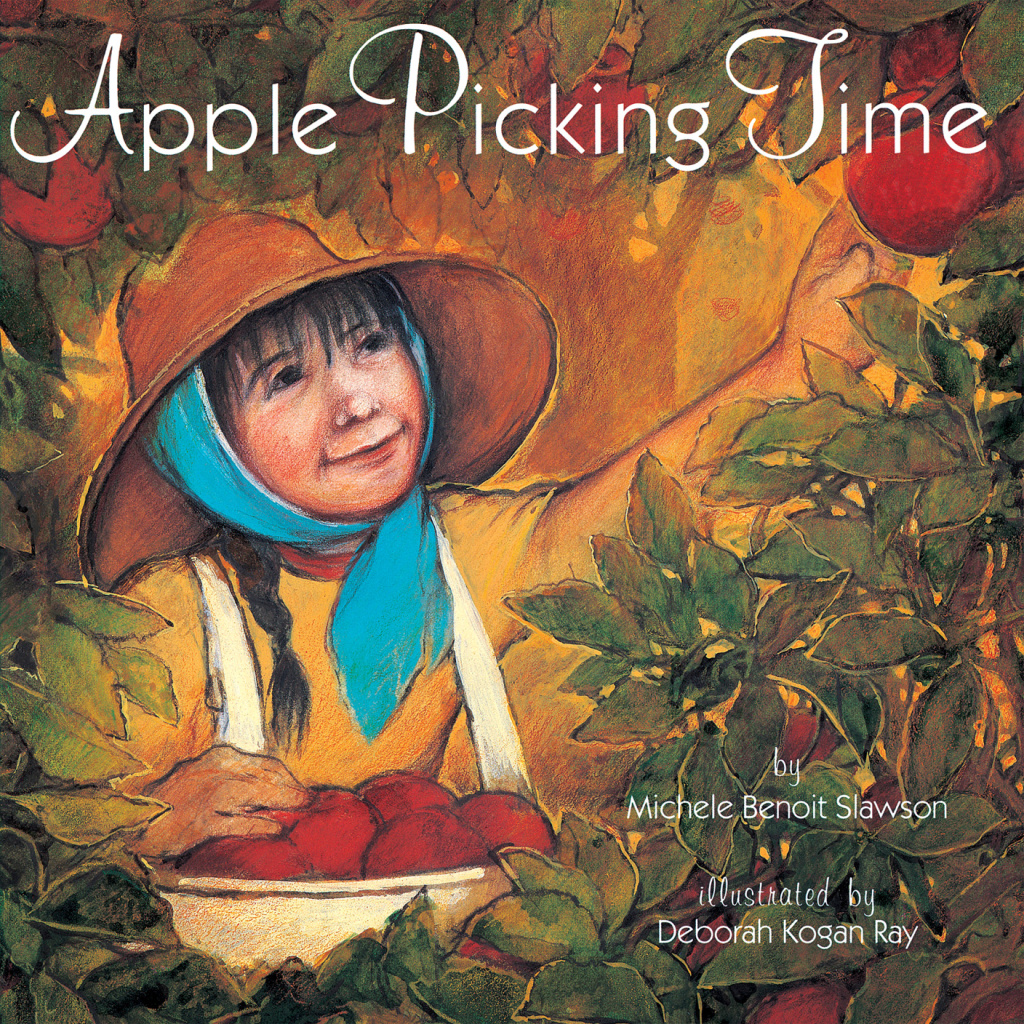 Apple Picking Time