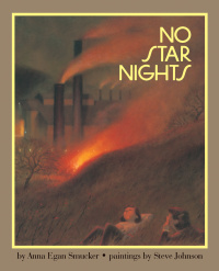 Cover image: No Star Nights 9780394899251