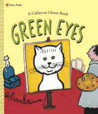 Cover image: Green Eyes 9780375862014