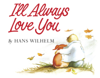 Cover image: I'll Always Love You 9780517572658