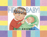 Cover image: Hello Baby! 9780517800744