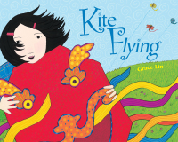 Cover image: Kite Flying 9780553112542