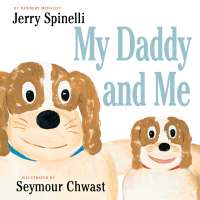 Cover image: My Daddy and Me 9780553113037