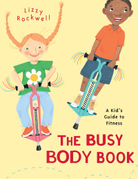 Cover image: The Busy Body Book 9780553113747