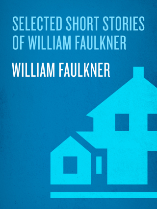 Cover image: Selected Short Stories 9780679424789