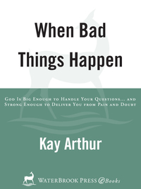 Cover image: When Bad Things Happen 9781578566501