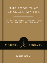 Cover image: The Book That Changed My Life 9780679783510