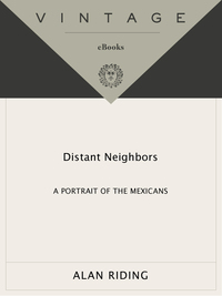 Cover image: Distant Neighbors 9780679724414