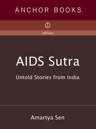 Cover image: AIDS Sutra 9780307454720