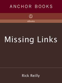 Cover image: Missing Links 9780385488860