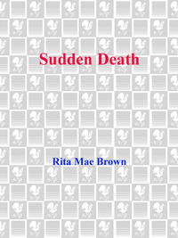 Cover image: Sudden Death 9780553269307