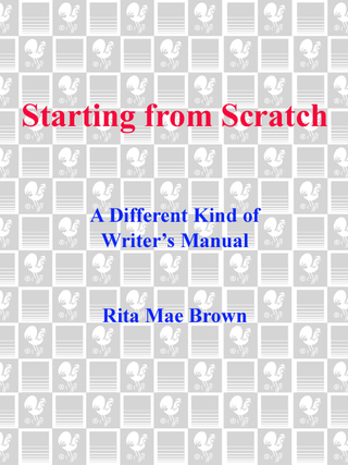 Cover image: Starting from Scratch 9780553346305