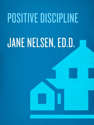 Cover image: Positive Discipline 9780345487674