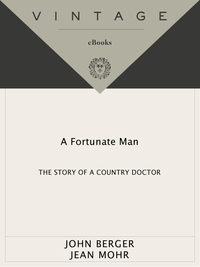 Cover image: A Fortunate Man 9780679737261