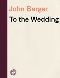 Cover image: To the Wedding 9780679767770