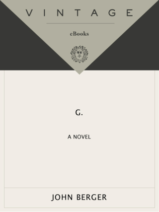 Cover image: G. 9780679736547