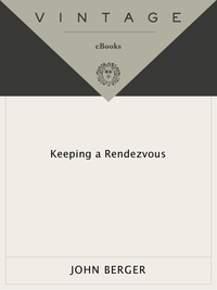 Cover image: Keeping a Rendezvous 9780679737148