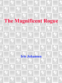 Cover image: The Magnificent Rogue 1st edition 9780553299441