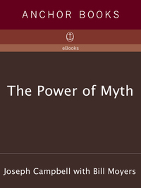 Cover image: The Power of Myth 9780385418867