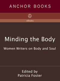 Cover image: Minding the Body 9780385471671