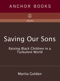 Cover image: Saving Our Sons 9780385473033