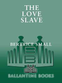 Cover image: Love Slave 1st edition 9780449002131