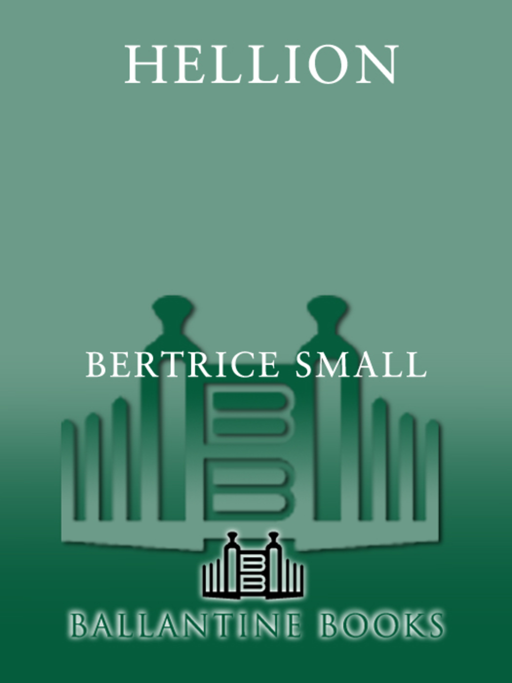 Hellion (eBook)