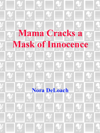Cover image: Mama Cracks a Mask of Innocence 9780553577242