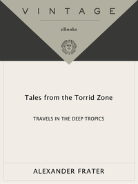 Cover image: Tales from the Torrid Zone 9780307388261