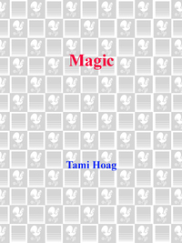 Cover image: Magic 9780553290530