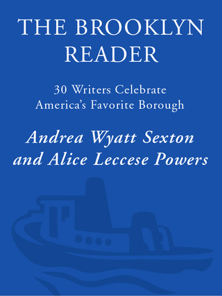 Cover image: The Brooklyn Reader 9780517883792