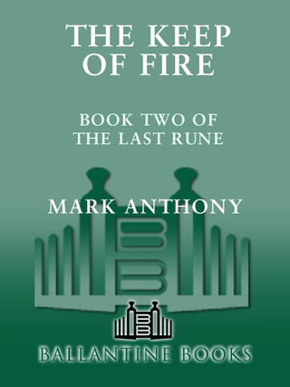 Cover image: The Keep of Fire 9780553579321