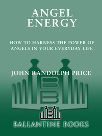 Cover image: Angel Energy 9780449909836