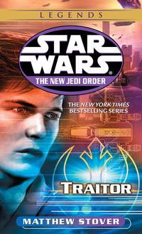 Cover image: Traitor: Star Wars Legends 9780345428653
