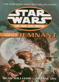 Cover image: Remnant: Star Wars Legends 9780345428707