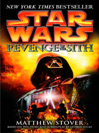 Cover image: Revenge of the Sith: Star Wars: Episode III 9780345428844