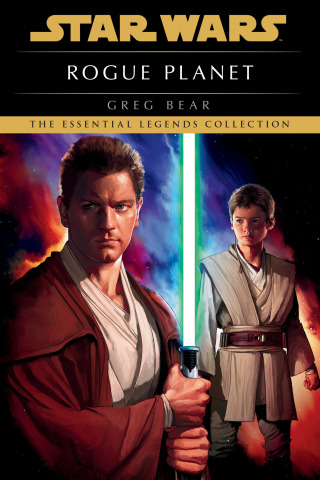 Cover image: Rogue Planet: Star Wars Legends 9780593974773