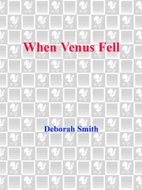 Cover image: When Venus Fell 9780553562798