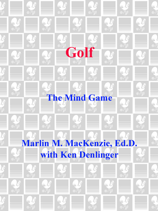Cover image: Golf 9780440502098