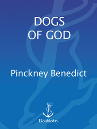 Cover image: Dogs of God 9780385511131