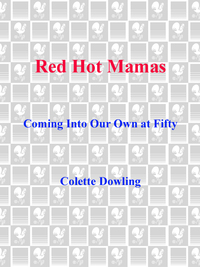 Cover image: Red Hot Mamas 9780553374957